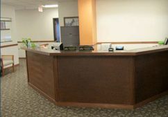 Suite 450 - Sublease